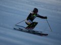 Победители первого этапа Кубка Владивостока по горным лыжам