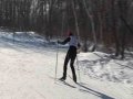 Сахалинские лыжники завоевали право принять участие в финале Кубка России