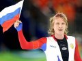Иван Скобрев станет знаменосцем сборной России на церемонии закрытия зимних Олимпийских игр в Ванкувере!