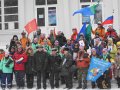 Лыжники преодолели 270 км и финишировали в Хабаровске!