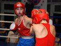 Игорь Елькин признан лучшим боксером областного турнира