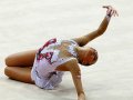 Россиянки – лучшие на этапе Кубка мира по художественной гимнастике в Венгрии