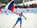 Россияне завоевали восемь медалей в первый день Паралимпиады