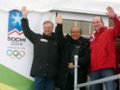 Паралимпийские инициативы «Сочи 2014» рассмотрят на международном саммите в Ванкувере