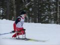 Женская сборная России выиграла паралимпийскую эстафету