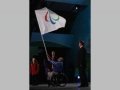 В Уистлере состоялось закрытие Паралимпиады, флаг передан мэру Сочи