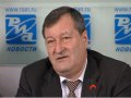 Президент исключил Логинова и Писеева из Совета по развитию физической культуры и спорта