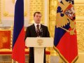 Дмитрий Медведев примет российских паралимпийцев – 30 марта