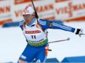 Иван Черезов завоевал спринтерское золото в Ханты-Мансийске