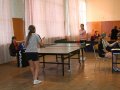 Региональное первенство по настольному теннису проходит в Амурской области