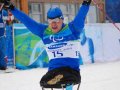 Ирек Зарипов: когда ехал на Паралимпиаду, мечтал выиграть одну медаль