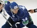 Два шведских хоккеиста расторгли контракты с "Динамо"