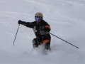 Краевые соревнования по горнолыжному спорту памяти Германа Аграновского