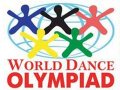 Всемирная танцевальная олимпиада пройдет в Москве