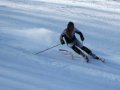 Краевые соревнования по горнолыжному спорту «Памяти Германа Аграновского»