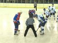 Приморские хоккеисты сражаются за "золото" чемпионата России
