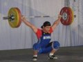 Светлана Царукаева завоевала «серебро» на Чемпионате Европы в Минске