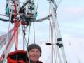 Французский путешественник случайно залетел в Якутию вместо Северного полюса