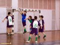 Футбольный турнир среди команд детских домов - «Будущее зависит от тебя»