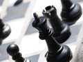 В Элисте пройдет международный шахматный турнир среди ветеранов