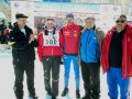 На Камчатке прошел международный «Авачинский лыжный марафон 2010»