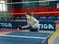 Приморская теннисистка Евгения Мугурдумова участвует в Чемпионате мира
