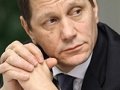 Александр Жуков: в случае избрания президентом ОКР, буду заниматься в правительстве теми же вопросами, которыми занимался до этого