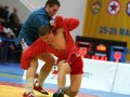 В Рязани завершился Чемпионат России среди студентов