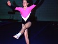 «Надежды Владивостока» разыграли первенство по спортивной гимнастике
