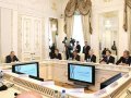 Премьер-министр России обсудил в Казани ход подготовки к Универсиаде