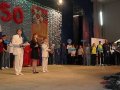 Финал 50-й областной Спартакиады школьников стартовал в Южно-Сахалинске
