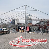    Vladivostok Boat Show 2010