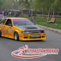  2-  Russian Drift Series . 