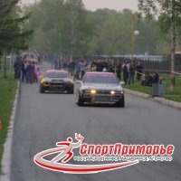  2-  Russian Drift Series . 