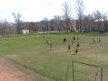 Лучшая сельская футбольная команда - в Черниговке