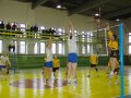 Сотрудники силовых структур Дальнего Востока разыграли медали в волейболе
