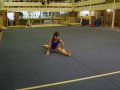 Определились победители Первенства Владивостока по спортивной гимнастике