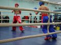 Новогодний турнир по кикбоксингу собрал во Владивостоке 120 бойцов