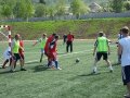 Турнир по мини-футболу для ветеранов спорта прошел в Южно-Сахалинске