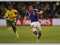 Футболист ЦСКА принес Японии победу над Камеруном