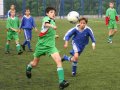 Юные футболисты из Черниговки и Владивостока отправятся на дальневосточные соревнования «Кожаный мяч»