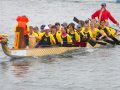 Международная регата на лодках «Дракон» пройдет во Владивостоке в начале июля