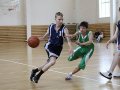 В Южно-Сахалинске стартовало первенство области по баскетболу