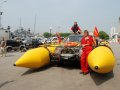 Приморский экипаж «Шинтоп Трофи - 2010» отправился к месту старта экспедиции «От Тихого до Ледовитого» в Якутск!