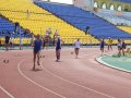 Ветераны-легкоатлеты Приморья соревновались во Владивостоке