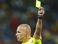 ФИФА изменила правила отмены желтых карточек