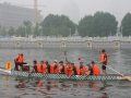 В Приморье пройдет международная регата по гребле на лодках «Дракон»