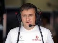 Главный инженер McLaren перешел в Ferrari