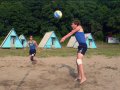 Сезон пляжного волейбола откроется на выходных в Находке
