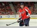 Александра Овечкина признали самым выдающимся игроком НХЛ